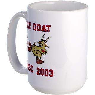billy goat curse large coffee cup mug $ 15 95