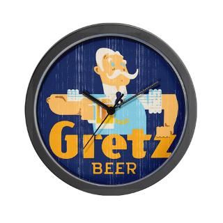 Gretz Beer  RetroRanger