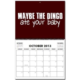 Seinfeld Quotes 2013 Wall Calendar by epiclove