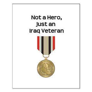 Not a Hero   Iraq  TopSarge Products