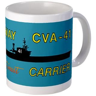 USS Midway CVA 41 : MidwaySailor Store
