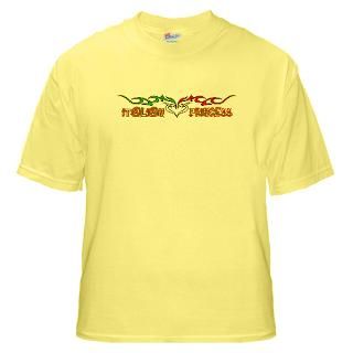 italian princess yellow t shirt $ 35 98