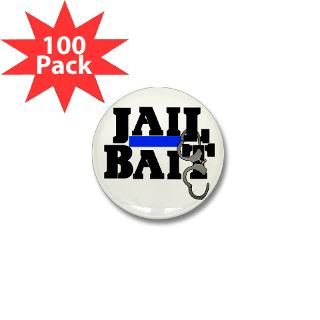 Jail Bait 2.25 Button (100 pack)