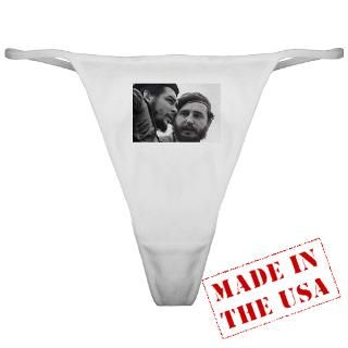 Underwear & Panties  CHE Guevara 100% Original & Classic Thong