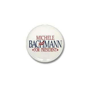 Michelle Bachman Button  Michelle Bachman Buttons, Pins, & Badges