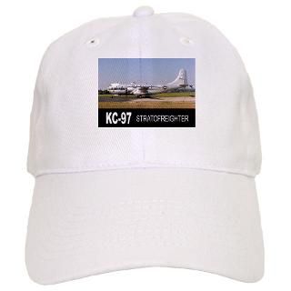 KC 97 STRATOFREIGHTER Baseball Cap