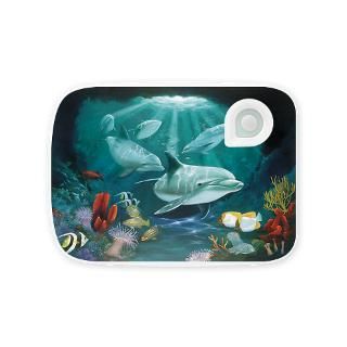 Dolphin iPad Cases  Dolphin iPad Covers  