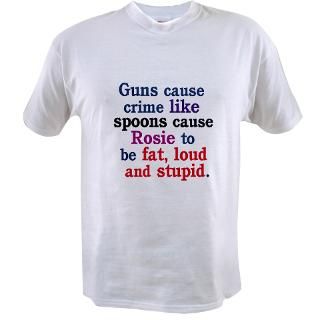 guns rosie value t shirt $ 12 97