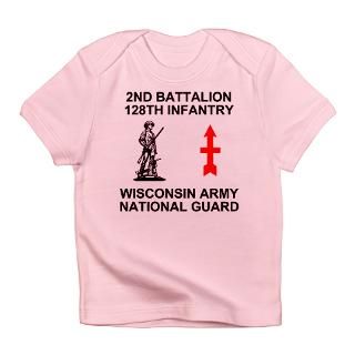 128thry BRShirt 102 Infant T Shirt