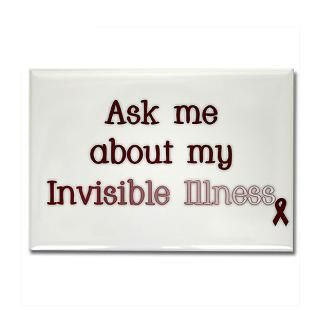 Invisible Illness   APS  APS Foundation of America Inc E Store