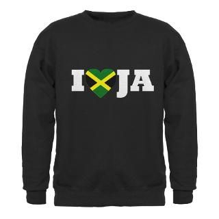 love jamaica sweatshirt dark $ 33 98