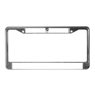 103 Gifts  103 Car Accessories  Security Forces License Plate