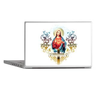 Catholic Gifts  Catholic Laptop Skins  Laptop Skins