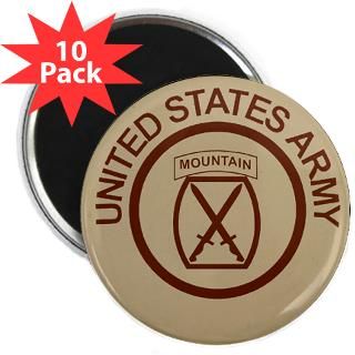 division button 100 pack $ 104 99 10th mountain division magnet $ 3 24