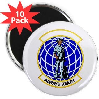 3245th Security Police Squadron : The Air Force Store