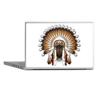 American Indian Gifts  American Indian Laptop Skins  Native War