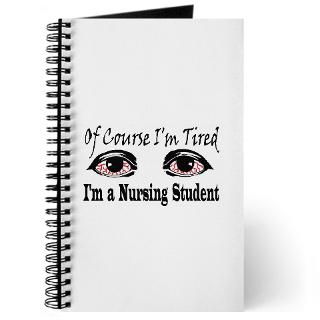 Student Nurse  Nursing Student gifts
