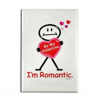 Valentine Romantic  BusyBodies Stick Figure T shirts and unique Gifts