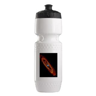 Andromeda Gifts > Andromeda Water Bottles > Andromeda Galaxy Trek