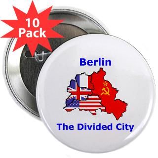 button $ 6 99 berlin the divided city 2 25 button 100 pack $ 103 99