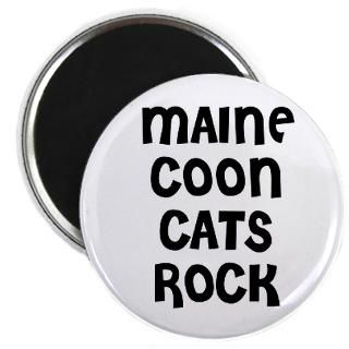 Maine Cats Gifts & Merchandise  Maine Cats Gift Ideas  Unique