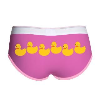 Baby Gifts  Baby Underwear & Panties  Duckies In A Row Womens