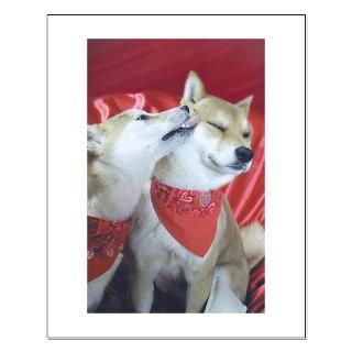 Holiday Rover : Shiba Inu Valentine Gifts and Cards