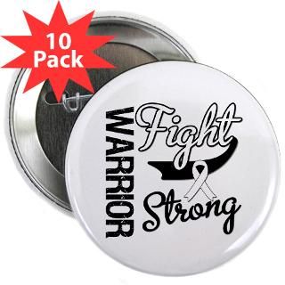 Lung Cancer Warrior Fight Strong Shirts & Gifts : Shirts 4 Cancer