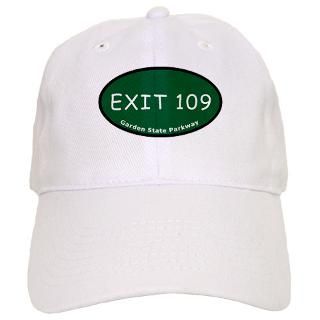 Exit 109   CR 520   Lincroft Baseball Ca