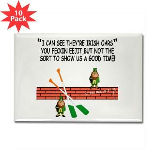 Irish T Shirts for St Patricks Day 2009 : Bignumptees funny,rude