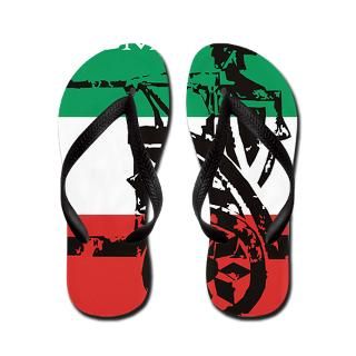 Artwork Gifts  Artwork Flip Flops  Rome Poster (Small)