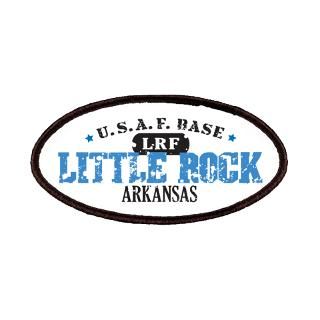 Little Rock Air Force Base Patches for $6.50
