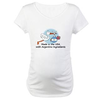 Spanish Maternity Shirt  Buy Spanish Maternity T Shirts Online