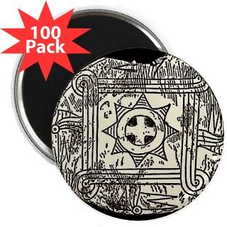 ancient cherokee gorget 2 25 magnet 100 pack $ 119 99