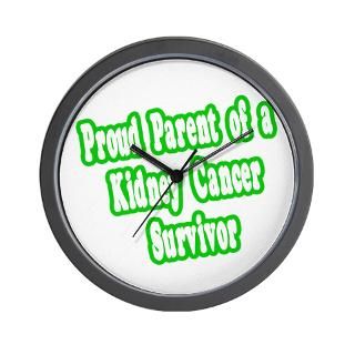 Proud Parent of Kidney Cancer Survivor : Cancer Karma  Cancer Support