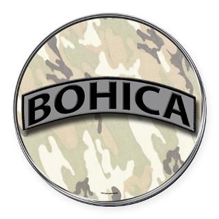 BOHICA  Frankly Opinionated