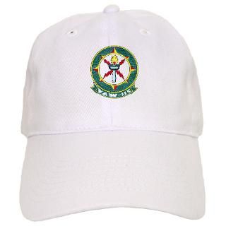 Gifts  Aviation Hats & Caps  VAW 115 Sentinels Baseball Cap