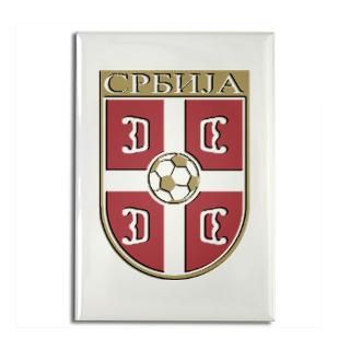 pack $ 17 49 fudbal srbija soccer serbia 2 25 magnet 100 pack $ 124 99