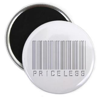 Priceless (Barcode)  The Hot Tees T Shirts And Gifts