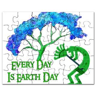 Carbon Neutral Gifts  Carbon Neutral Jigsaw Puzzle  Earth Day