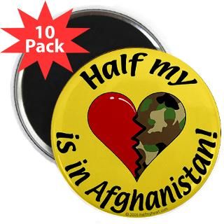 Half My Heart is in Afghanistan   Bumper Power Online Store