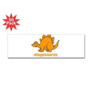Cute Stegosaurus  Funny Animal T Shirts