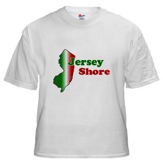 Jersey Shore T Shirts  Italian T Shirts from Biscotti Mafia