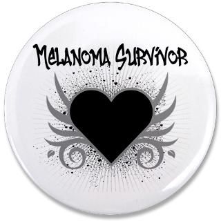 Melanoma Survivor Tattoo Shirts & Gifts  Shirts 4 Cancer Awareness