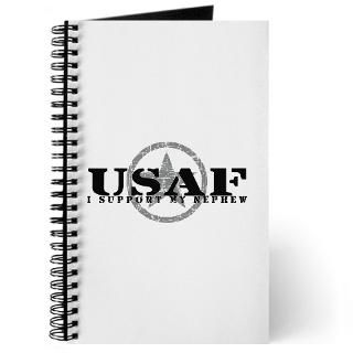 Us Air Force Journals  Custom Us Air Force Journal Notebooks