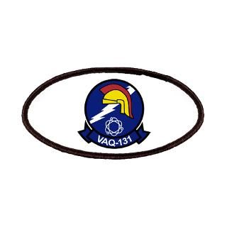 VAQ 131 Lancers Patches for $6.50