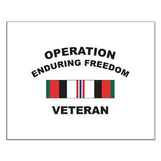 Operation Enduring Freedom Veteran  The Air Force Store