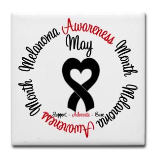 Melanoma Awareness Month Gifts & Tee Shirts  Shop4Awareness Health