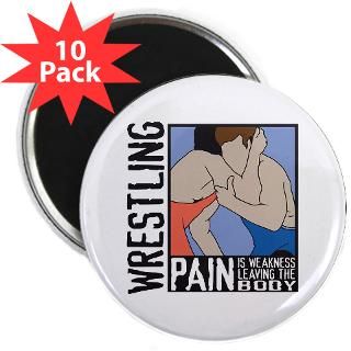 Wrestling PAIN T Shirts and Gifts  Mega Sports Fan