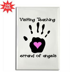 Visiting Teaching Magnet  Buy Visiting Teaching Fridge Magnets Online